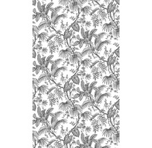 Tapet cu model de plante