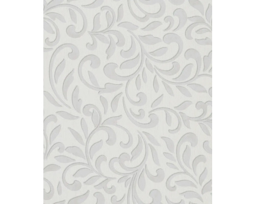 Tapet vlies 82384 Jackie model frunze gri/crem 10,05x0,53 m Tapet cu model floral