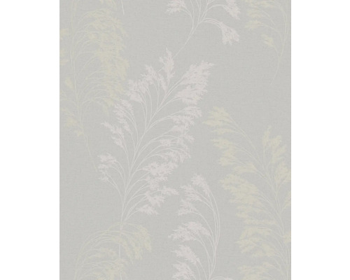 Tapet vlies 82343 Jackie model floral gri 10,05x0,53 m