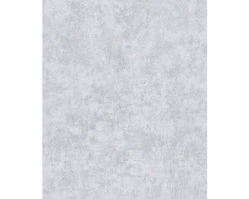 Tapet vlies 82371 Jackie aspect de tencuială gri 10,05x0,53 m Tapet cu aspect de beton