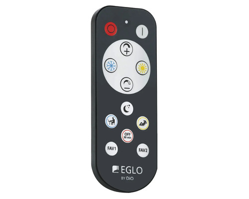 Telecomandă EGLO BY DiO pentru controlul iluminatului