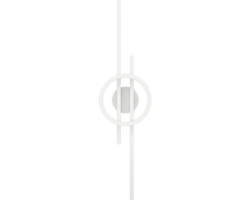 Lămpi de perete decorative cu design abstract, modern