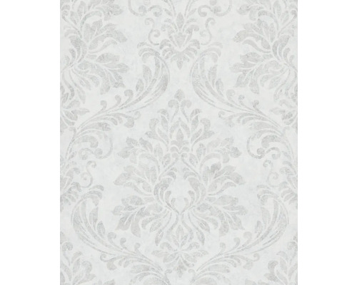 Tapet vlies 34813 GZSZ model ornamental gri 10,05x0,53 m Tapet cu model floral