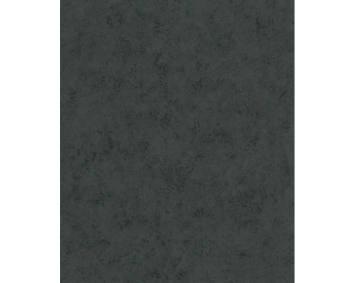 Tapet vlies 34827 GZSZ aspect tencuială negru 10,05x0,53 m Placă decorativă cu structură de piatră