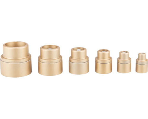 Set de reductoare de diferite dimensiuni