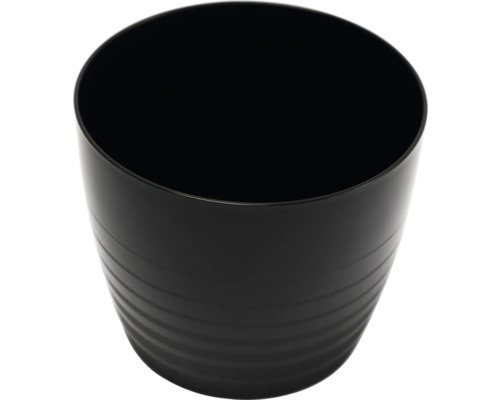 Ghiveci de flori din plastic