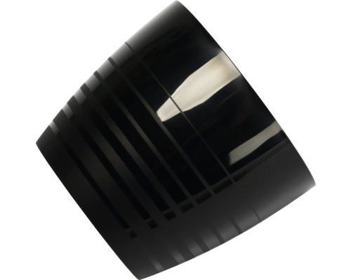 Profil de perete de duș cu model cu dungi