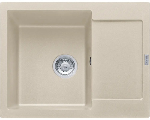 Chiuvetă din granit cu picurător