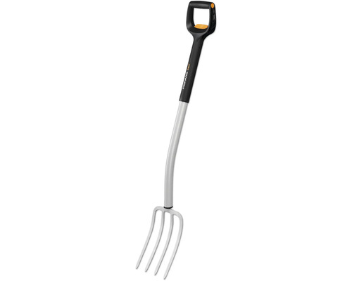 Furcă telescopică Fiskars Xact, lungime max. 13cm