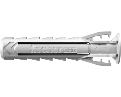 Dibluri Fischer SX Plus 10x50mm nailon 10 bucăți