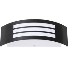 Lumină de perete cu trei fante de lumină