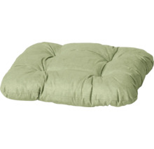 Pernă de șezut matlasată pentru mobilier de grădină