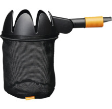 Culegător de fructe Fiskars cu sac de colectare