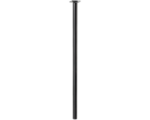 Picior masă rotund Tarrox Ø30x700 mm buc