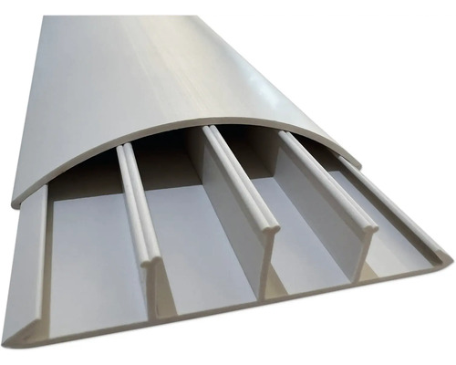 Canal cablu din plastic pentru organizarea cablurilor