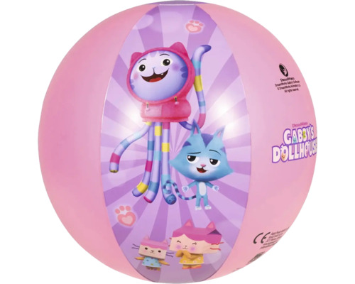 Mingea de joacă Casa de păpuși a lui Gabby