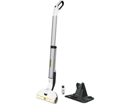Mop cu acumulator Kärcher EWM 2 7,2V Mop cu acumulator Kärcher EWM 2 7,2V
