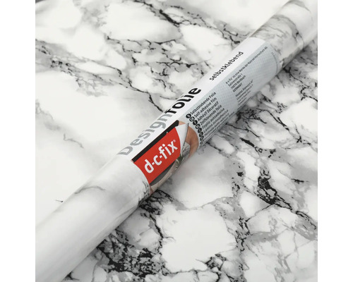 Rola folie decorative autoadezive cu model de marmură