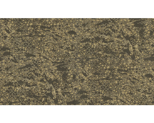 Tapet vinil Roberto Cavalli 19040 Animale 10,05x1,06 m Tapetă cu model de reptilă