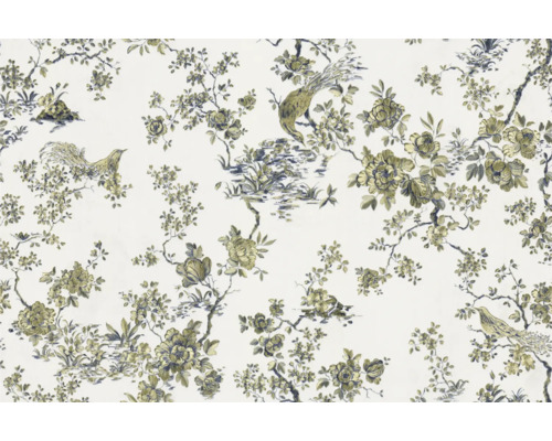 Tapet vinil Roberto Cavalli 19041 Embroidered Fiore 10,05x1,06 m