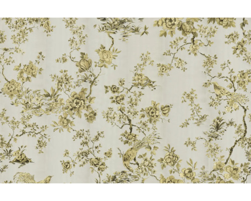 Tapet vinil Roberto Cavalli 19044 Embroidered Fiore 10,05x1,06 m