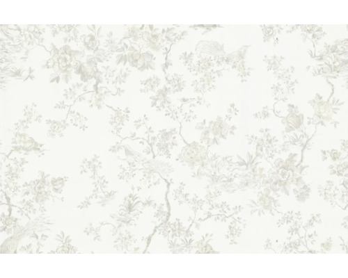 Tapet vinil Roberto Cavalli 19045 Embroidered Fiore 10,05x1,06 m