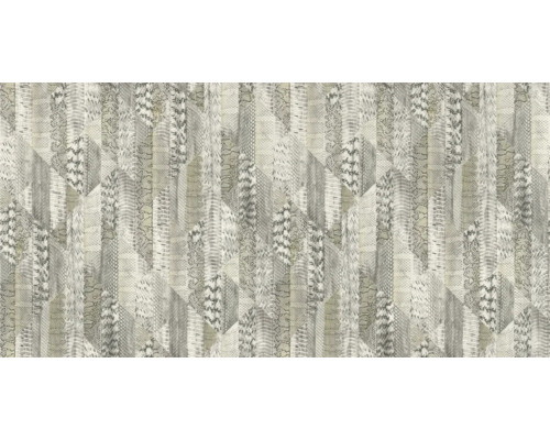 Tapet vinil Roberto Cavalli 19066 Patchwork Serpente 10,05x1,06 m