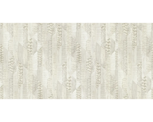 Tapet vinil Roberto Cavalli 19069 Patchwork Serpente 10,05x1,06 m Tapet cu model geometric
