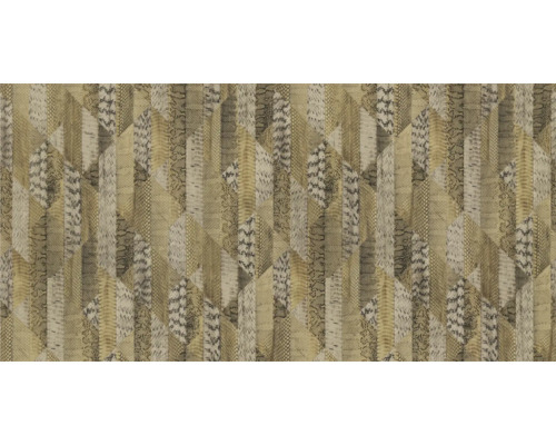 Tapet vinil Roberto Cavalli 19072 Patchwork Serpente 10,05x1,06 m