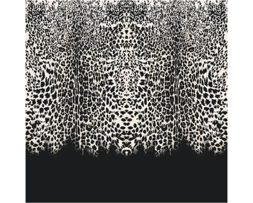 Tapet vinil tip panel 19112 Roberto Cavalli 3x3 m Tapetă cu model leopard
