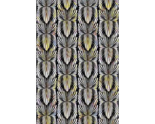 Tapet vinil tip panel 19121 Roberto Cavalli 2x3 m Model de tapet cu motive florale