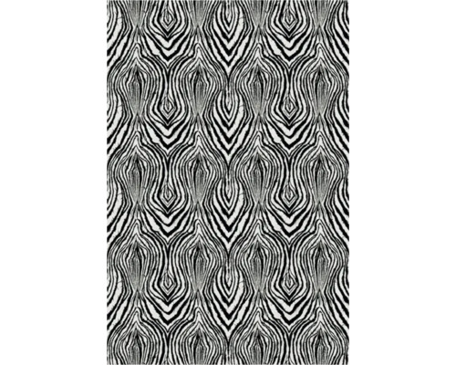 Tapet vinil tip panel 19123 Roberto Cavalli 2x3 m Tapetă cu model zebră
