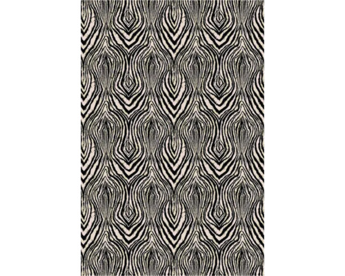 Tapet vinil tip panel 19125 Roberto Cavalli 2x3 m Covor cu model zebră
