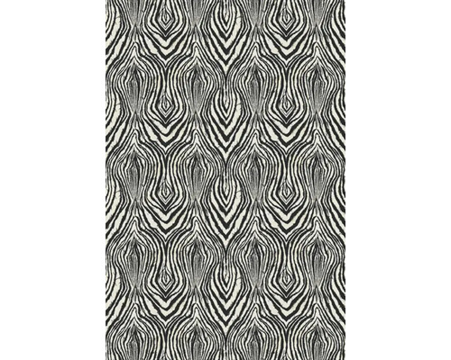 Tapet vinil tip panel 19128 Roberto Cavalli 2x3 m Tapet cu model abstract de zebră