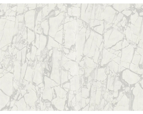 Model de gresie cu aspect de marmură