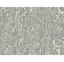 Tapet gri cu textură de marmură pentru pereți