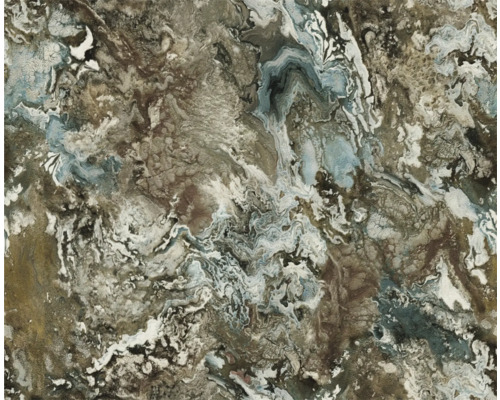 Tapet vinil Carrara 84611 Botticino marble 10,05x1,06 m Model abstract de faianță cu aspect marmorat