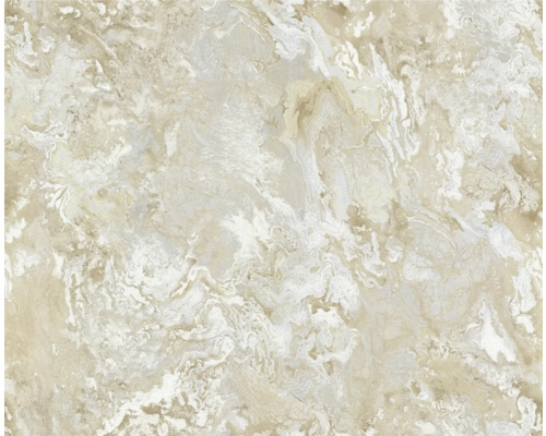 Tapet vinil Carrara 84615 Botticino marble 10,05x1,06 m Prim-plan al unei suprafețe cu model de marmură