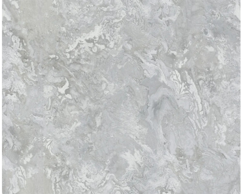 Tapet vinil Carrara 84618 Botticino marble 10,05x1,06 m Model de placă de marmură gri deschis