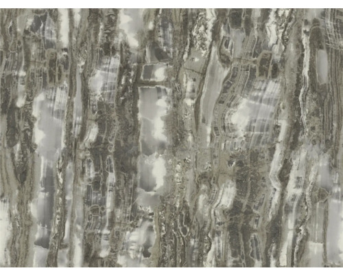 Tapet vinil Carrara 84636 Travertino marble 10,05x1,06 m Placă decorativă cu granulație de lemn