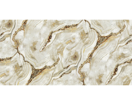 Tapet vinil Carrara 84651 Geode marble 10,05x1,06 m Placă decorativă cu aspect de marmură