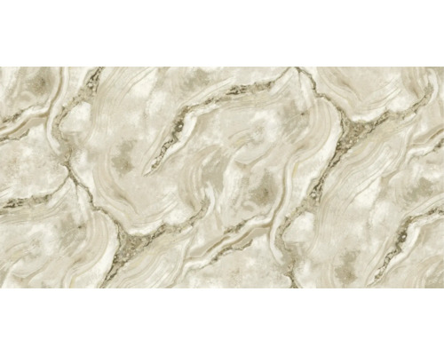 Tapet vinil Carrara 84652 Geode marble 10,05x1,06 m Model de gresie cu aspect de marmură
