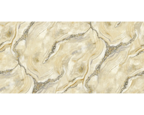 Tapet vinil Carrara 84653 Geode marble 10,05x1,06 m Model de gresie cu aspect de marmură