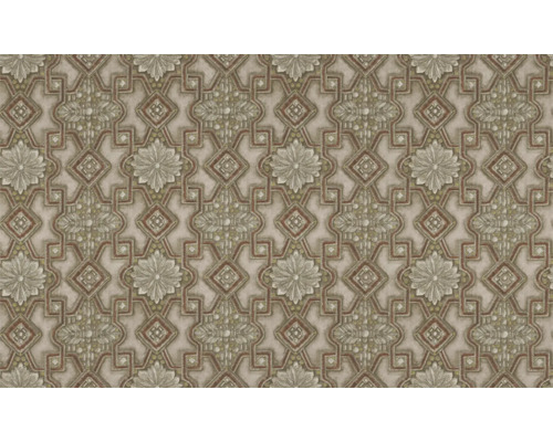 Tapet vinil 86008 Valentin Yudashkin 10,05x1,06 m Tapet cu model floral și forme geometrice