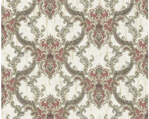 Tapet vinil 86063 Valentin Yudashkin 10,05x1,06 m Tapet cu model floral de cârcel