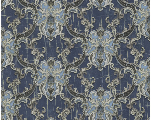 Tapet vinil 86065 Valentin Yudashkin 10,05x1,06 m Tapet cu ornamente în stil clasic