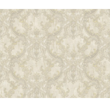 Tapet cu model ornamental clasic