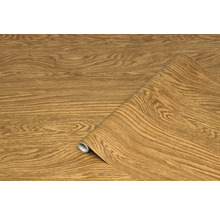 Autocolant mobilă d-c-fix® aspect lemn Oak Wild Growth 90x210 cm