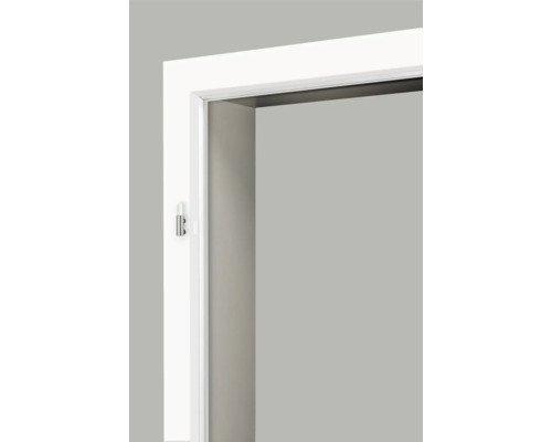 Toc de ușă cu încuietoare