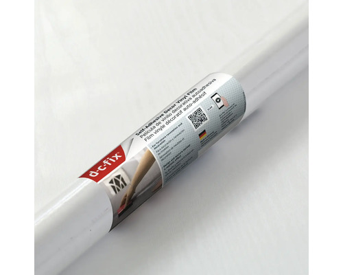 Rola folie decorativă autoadezivă de la d-c-fix